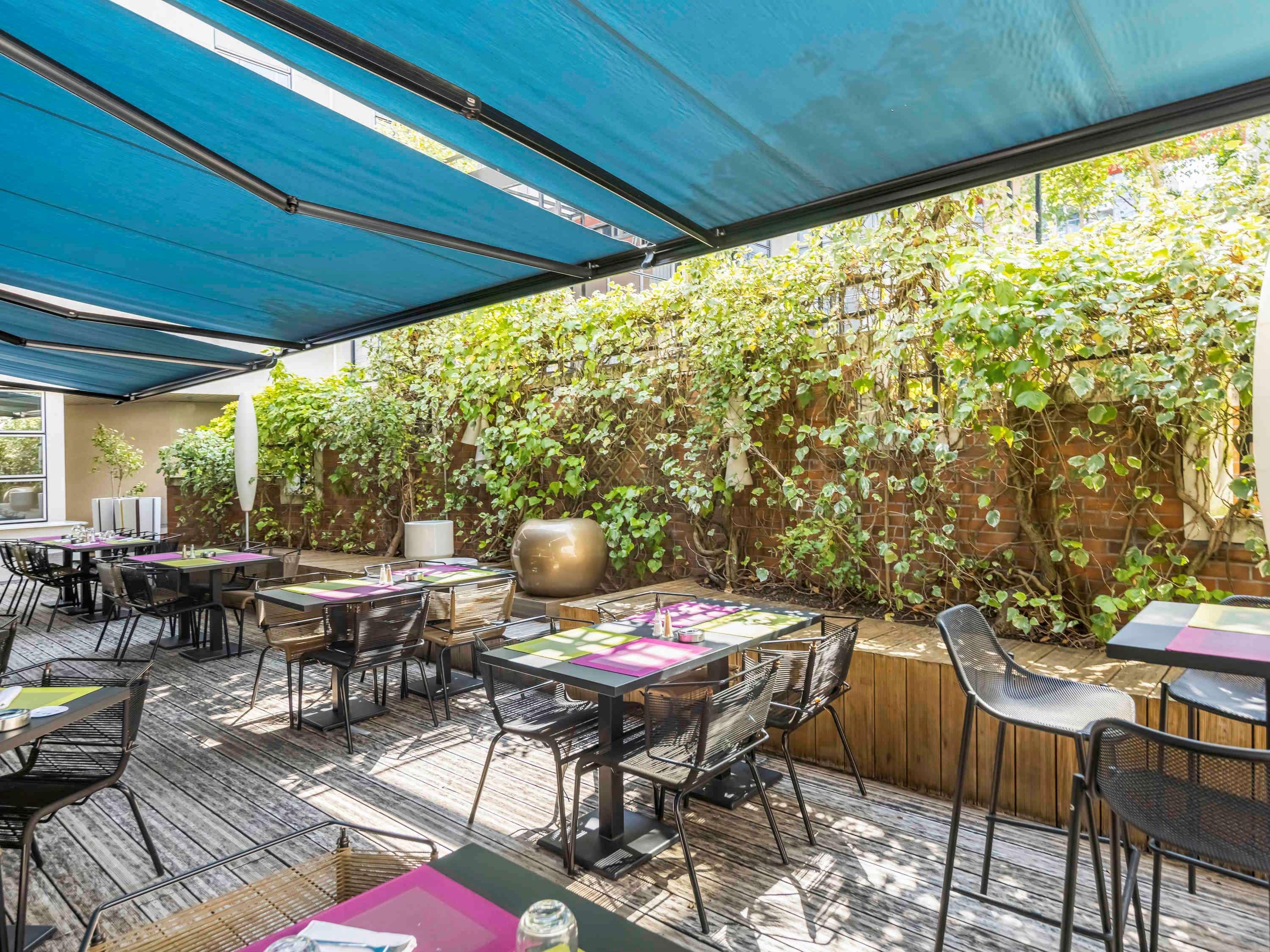 Mercure Paris Massy Gare Tgv Exterior foto